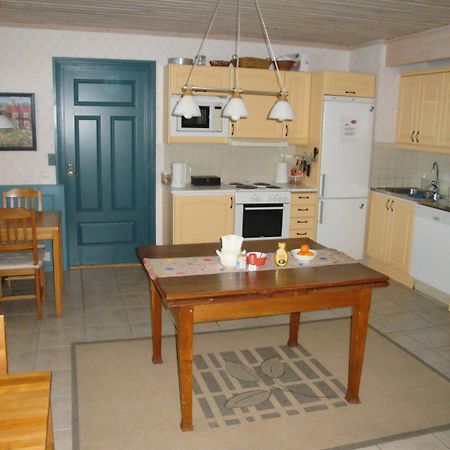 Svedaengs Rum & Frukost Strängnäs Extérieur photo