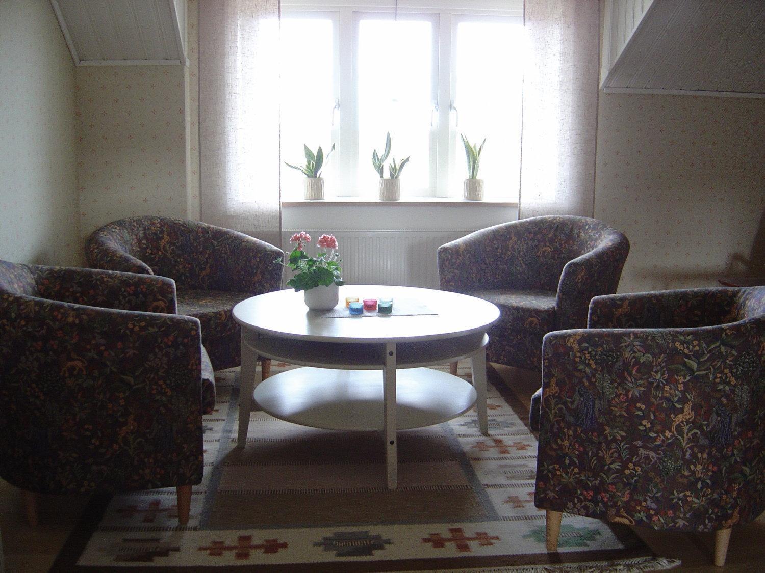 Svedaengs Rum & Frukost Strängnäs Extérieur photo