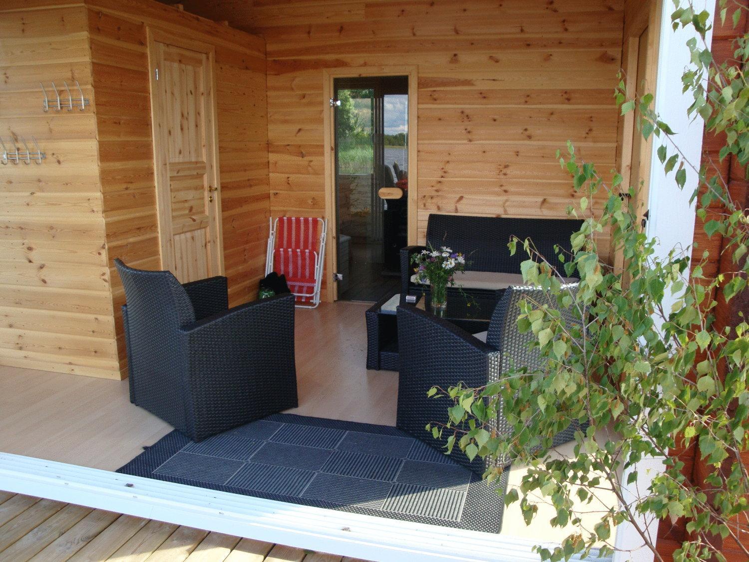 Svedaengs Rum & Frukost Strängnäs Extérieur photo