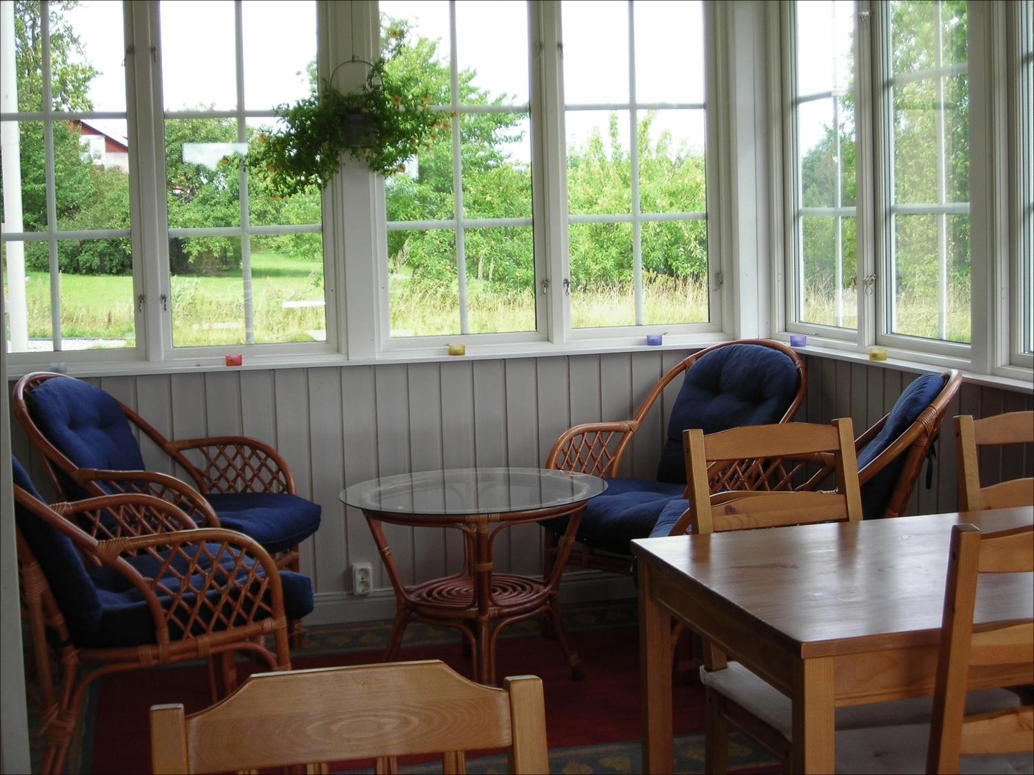 Svedaengs Rum & Frukost Strängnäs Extérieur photo