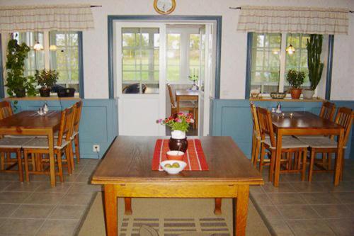 Svedaengs Rum & Frukost Strängnäs Extérieur photo