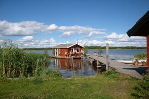 Svedaengs Rum & Frukost Strängnäs Extérieur photo