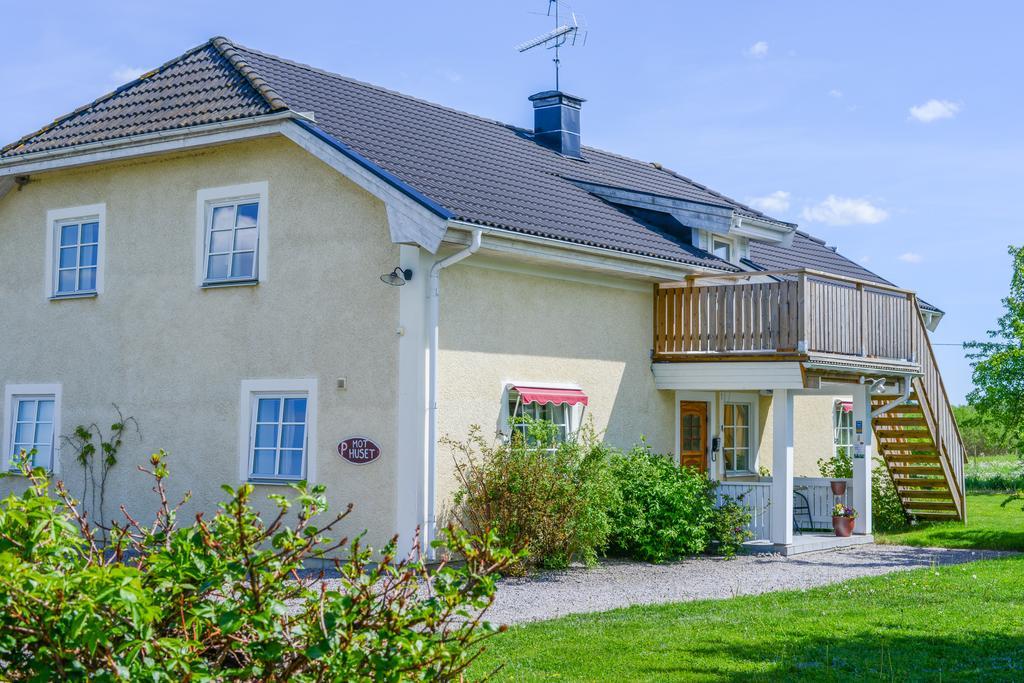Svedaengs Rum & Frukost Strängnäs Extérieur photo