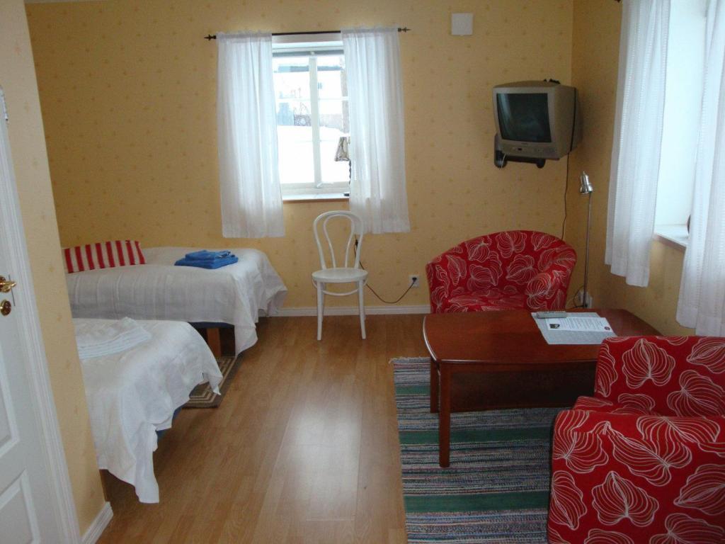 Svedaengs Rum & Frukost Strängnäs Extérieur photo